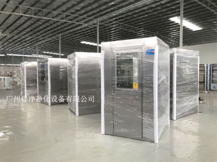 全不銹鋼風淋室通道在多個行業具有廣泛的應用場景 全不銹鋼風淋室通道在多個行業具有廣泛的應用場景